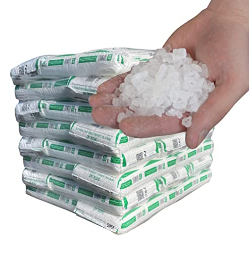 10 Bags Aquasol 25kg Tablet Salt - Love Your Water Ltd