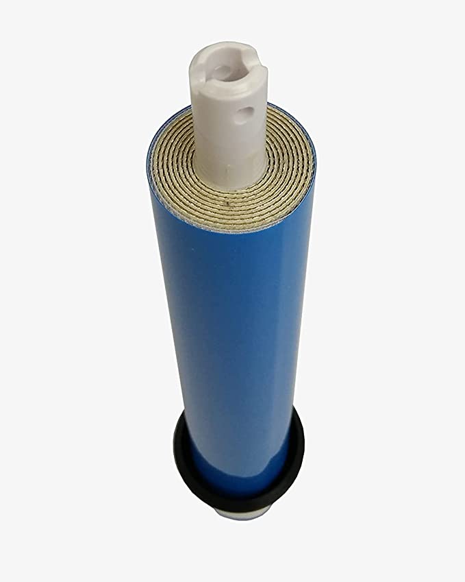 W2Système d'osmose inverse BRO600  Un système de filtration d'eau