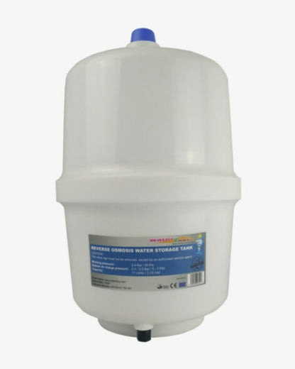 W2Système d'osmose inverse BRO600  Un système de filtration d'eau par –  Water2Buy